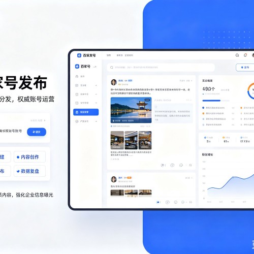 宜宾百家号信息发布代运营